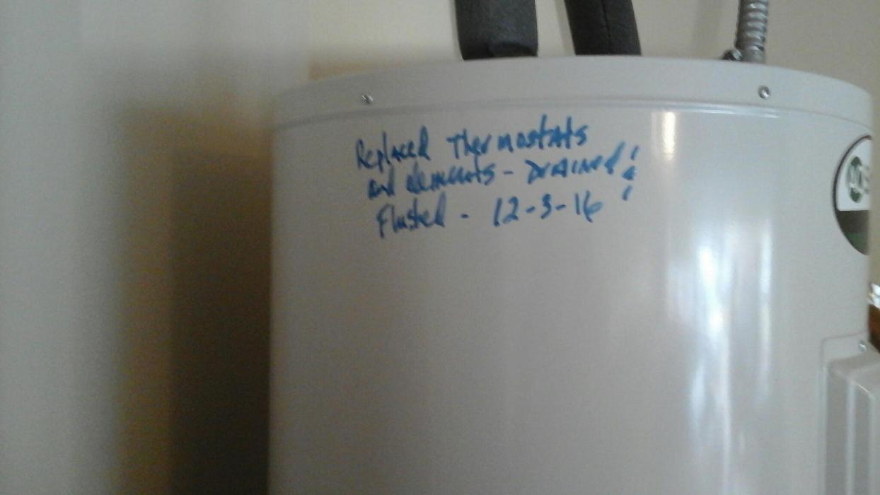 Dial One Johnson Plumbing Cooling and Heating Image