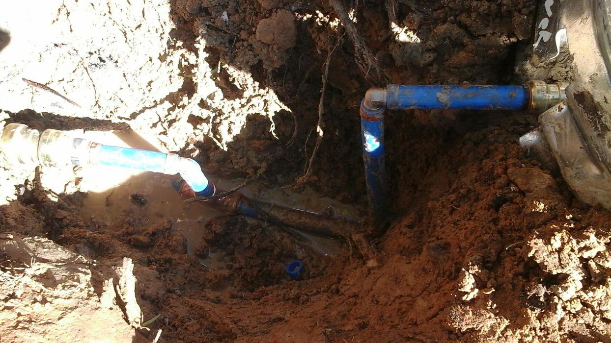 Dial One Johnson Plumbing Cooling and Heating Image