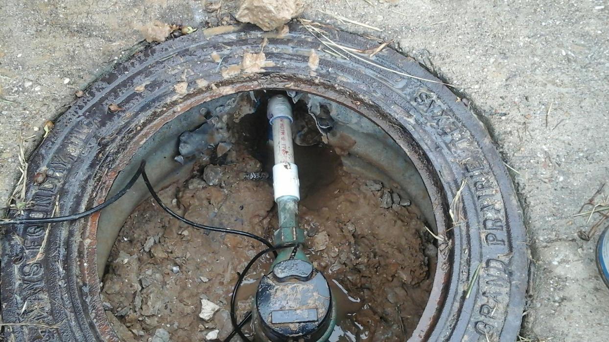 Dial One Johnson Plumbing Cooling and Heating Image