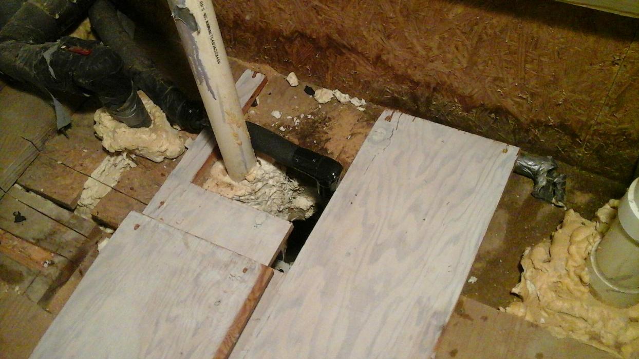 Dial One Johnson Plumbing Cooling and Heating Image