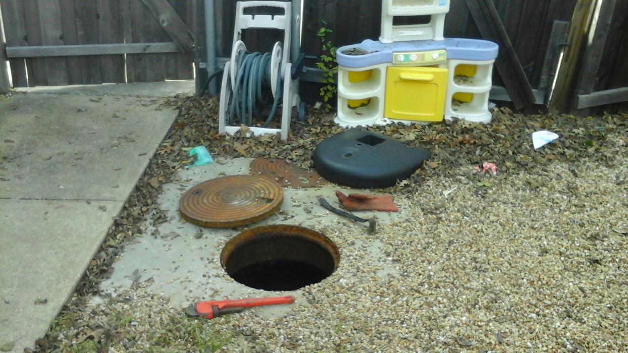 Dial One Johnson Plumbing Cooling and Heating Image