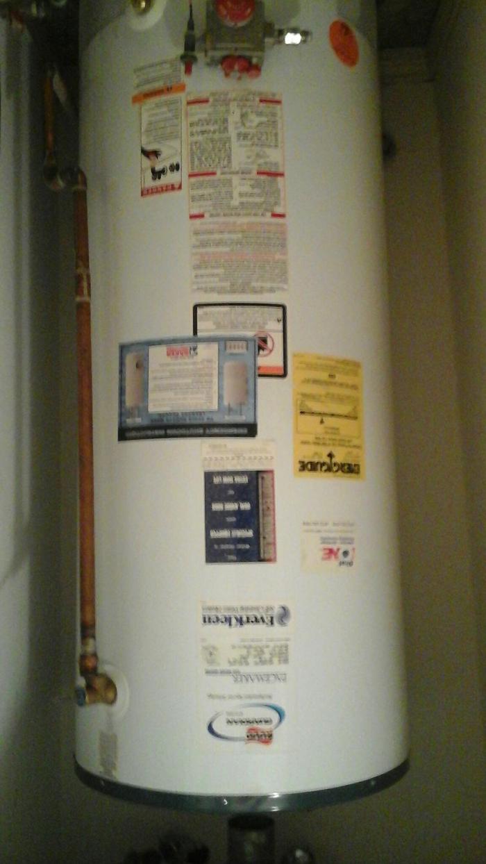 Dial One Johnson Plumbing Cooling and Heating Image