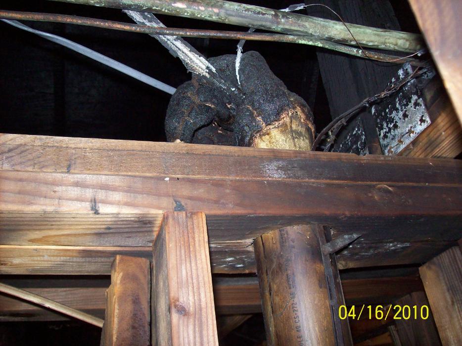 Dial One Johnson Plumbing Cooling and Heating Image