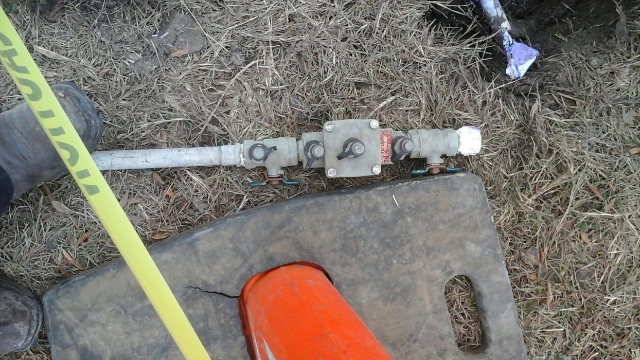 Dial One Johnson Plumbing Cooling and Heating Image