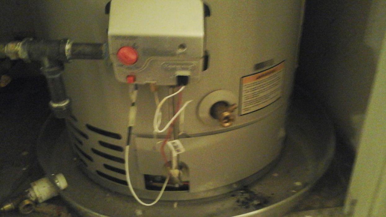 Dial One Johnson Plumbing Cooling and Heating Image