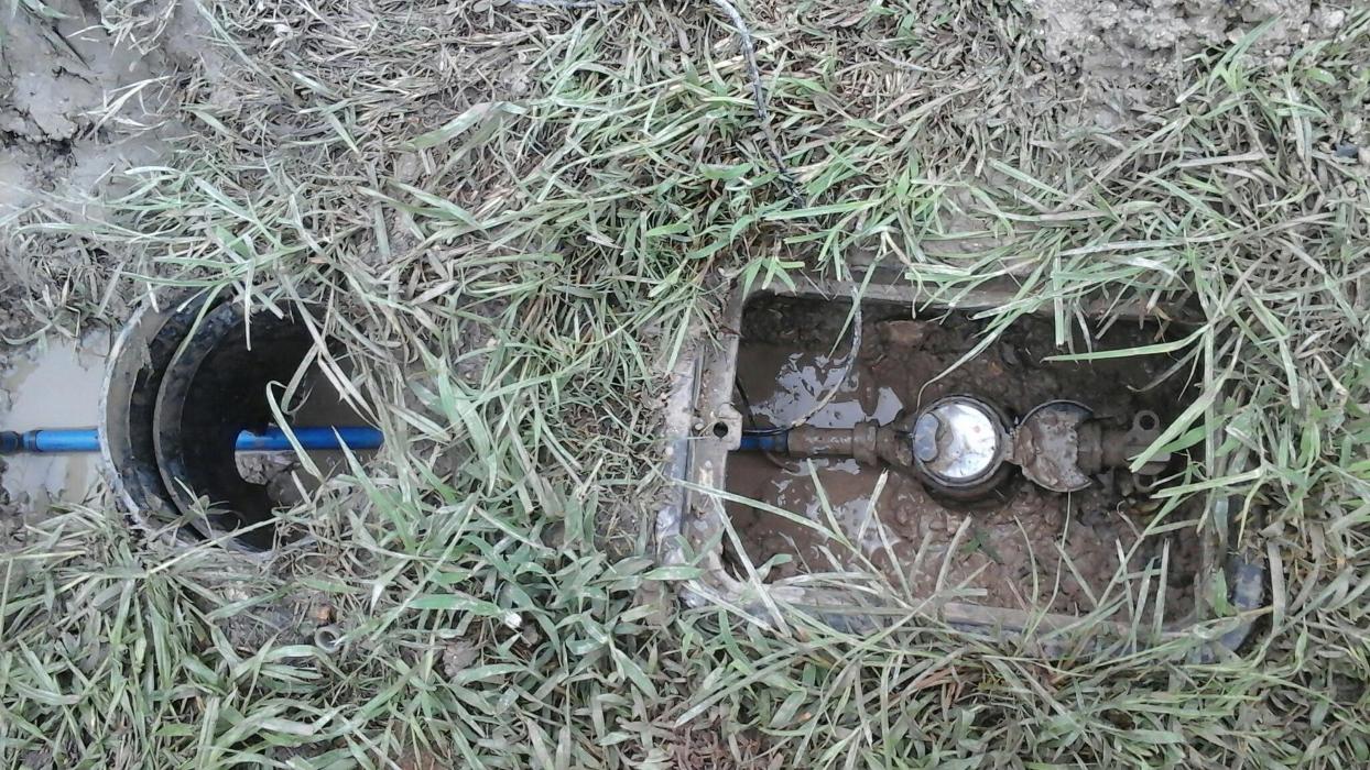 Dial One Johnson Plumbing Cooling and Heating Image