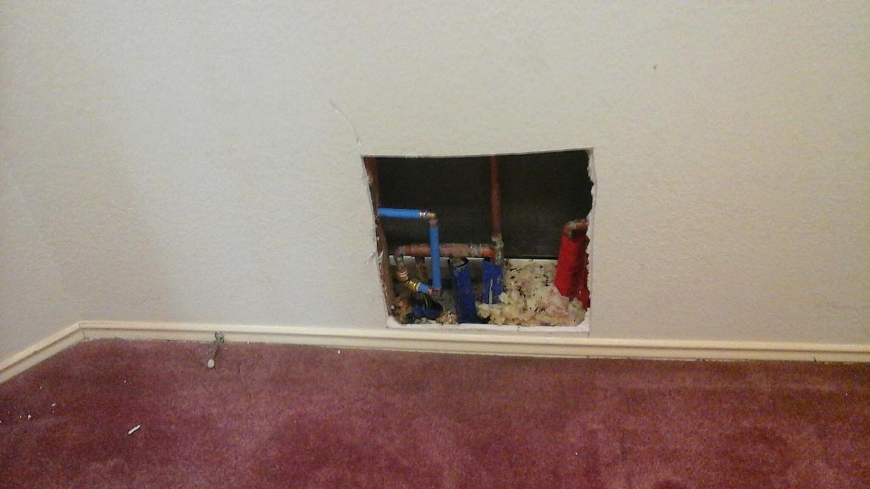 Dial One Johnson Plumbing Cooling and Heating Image