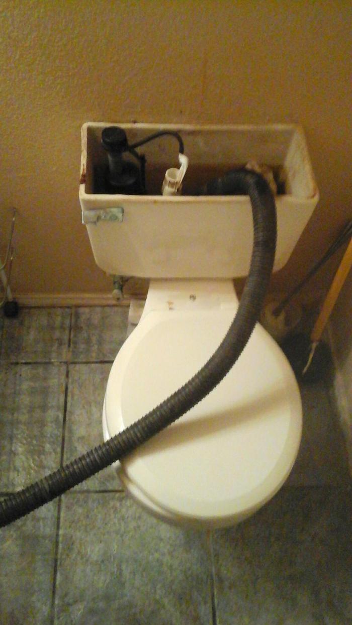 Dial One Johnson Plumbing Cooling and Heating Image