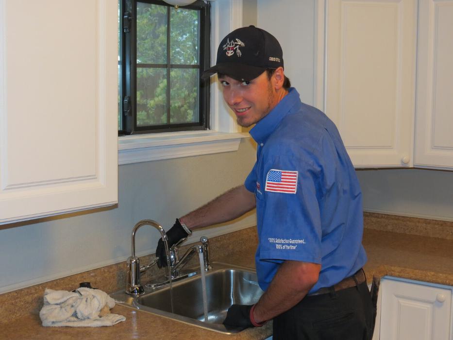 Dial One Johnson Plumbing Cooling and Heating Image