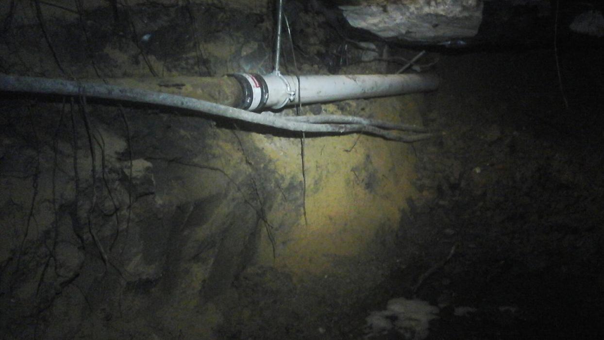 Dial One Johnson Plumbing Cooling and Heating Image