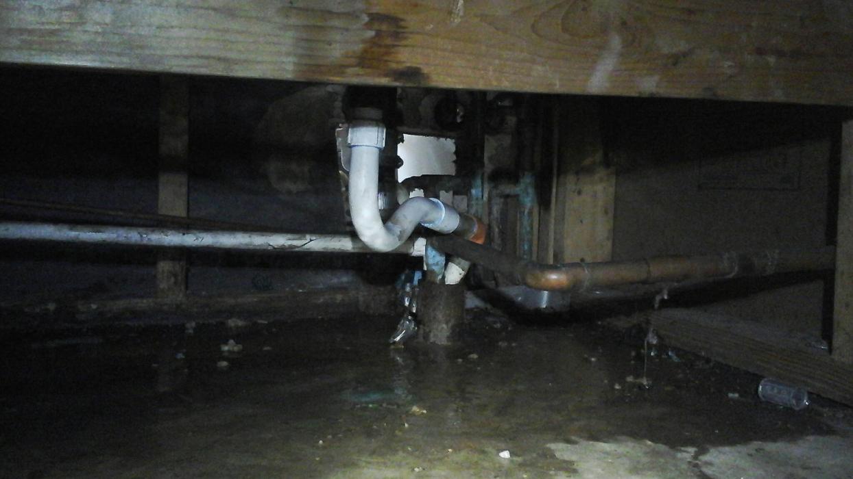 Dial One Johnson Plumbing Cooling and Heating Image