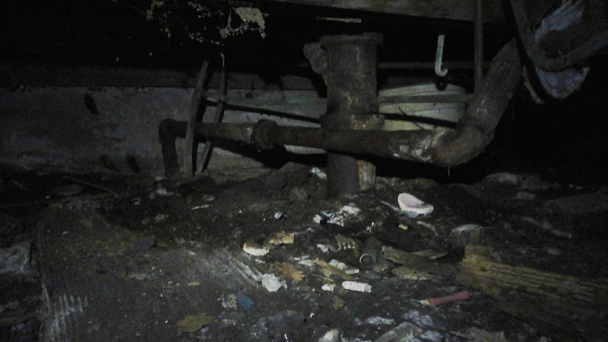 Dial One Johnson Plumbing Cooling and Heating Image