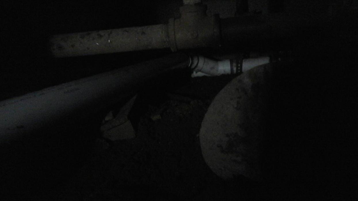 Dial One Johnson Plumbing Cooling and Heating Image