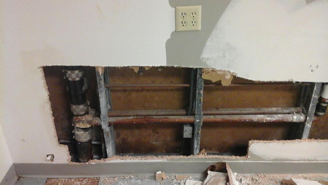 Dial One Johnson Plumbing Cooling and Heating Image