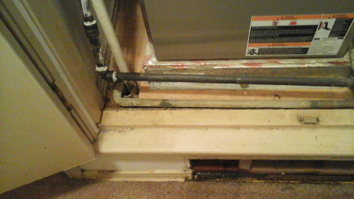 Dial One Johnson Plumbing Cooling and Heating Image