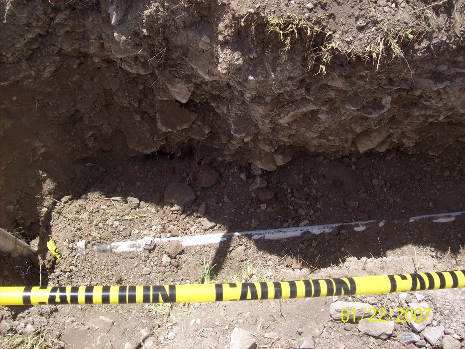 Dial One Johnson Plumbing Cooling and Heating Image