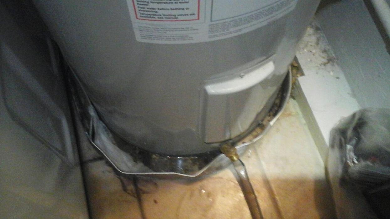 Dial One Johnson Plumbing Cooling and Heating Image