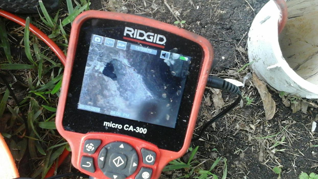 Dial One Johnson Plumbing Cooling and Heating Image