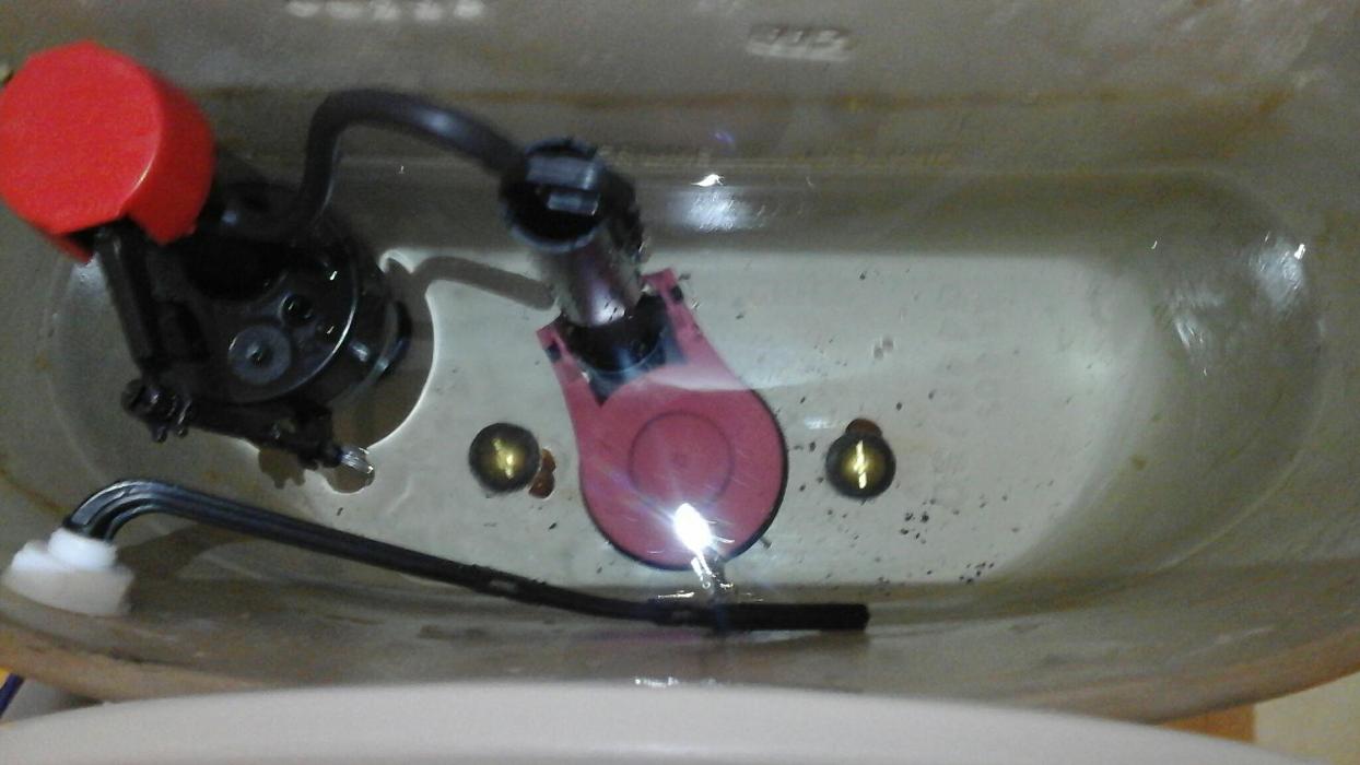 Dial One Johnson Plumbing Cooling and Heating Image