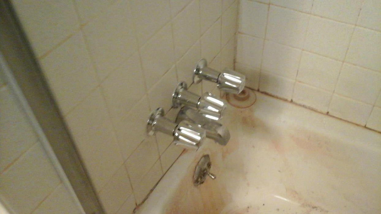 Dial One Johnson Plumbing Cooling and Heating Image