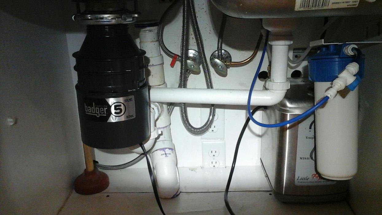 Dial One Johnson Plumbing Cooling and Heating Image