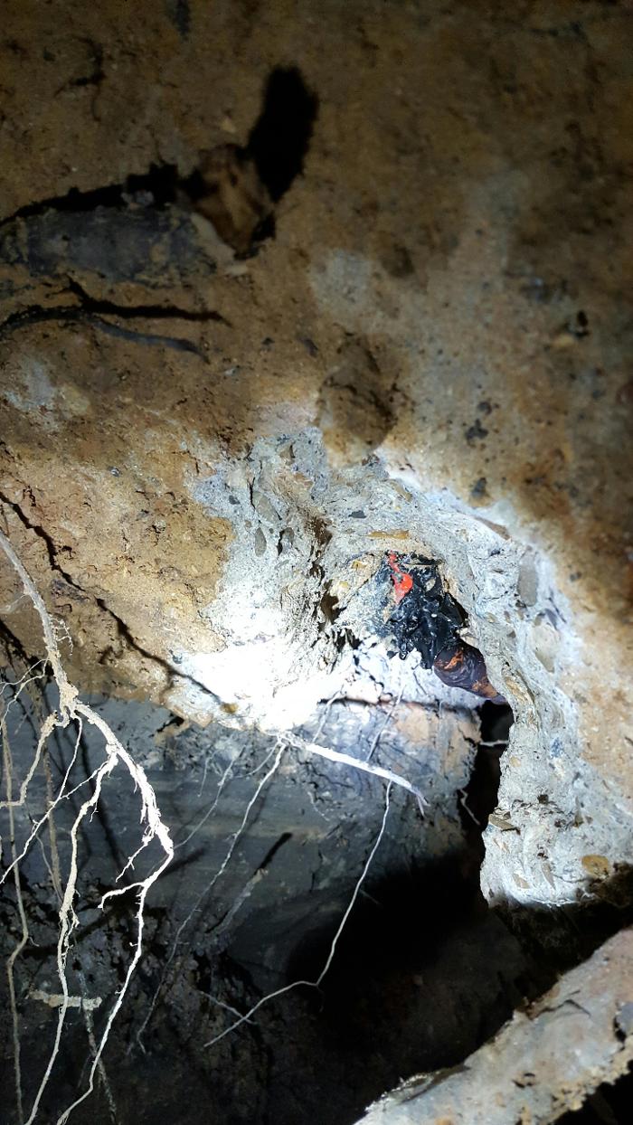 Dial One Johnson Plumbing Cooling and Heating Image