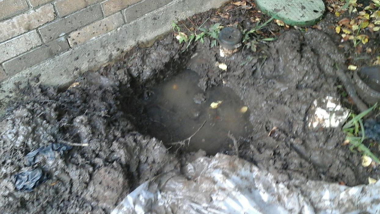 Dial One Johnson Plumbing Cooling and Heating Image