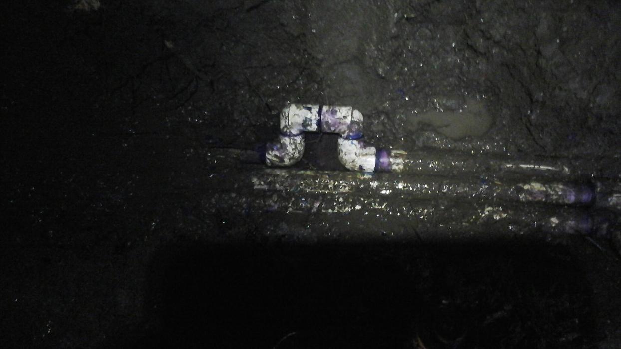 Dial One Johnson Plumbing Cooling and Heating Image