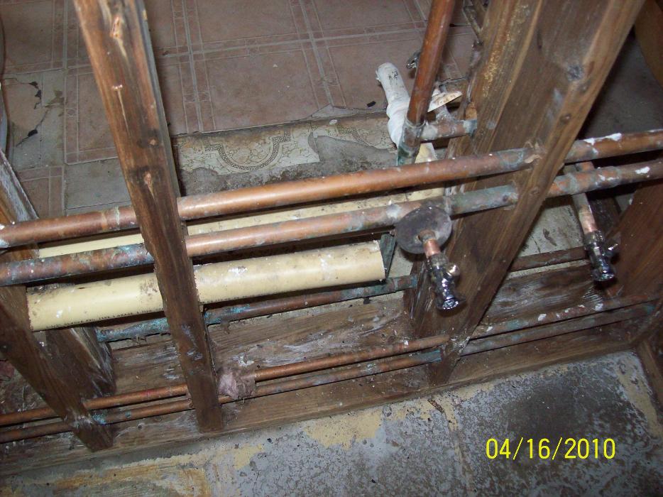 Dial One Johnson Plumbing Cooling and Heating Image