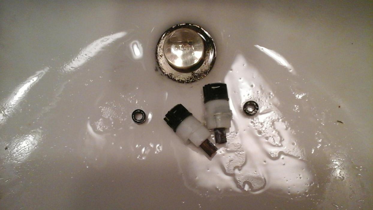 Dial One Johnson Plumbing Cooling and Heating Image