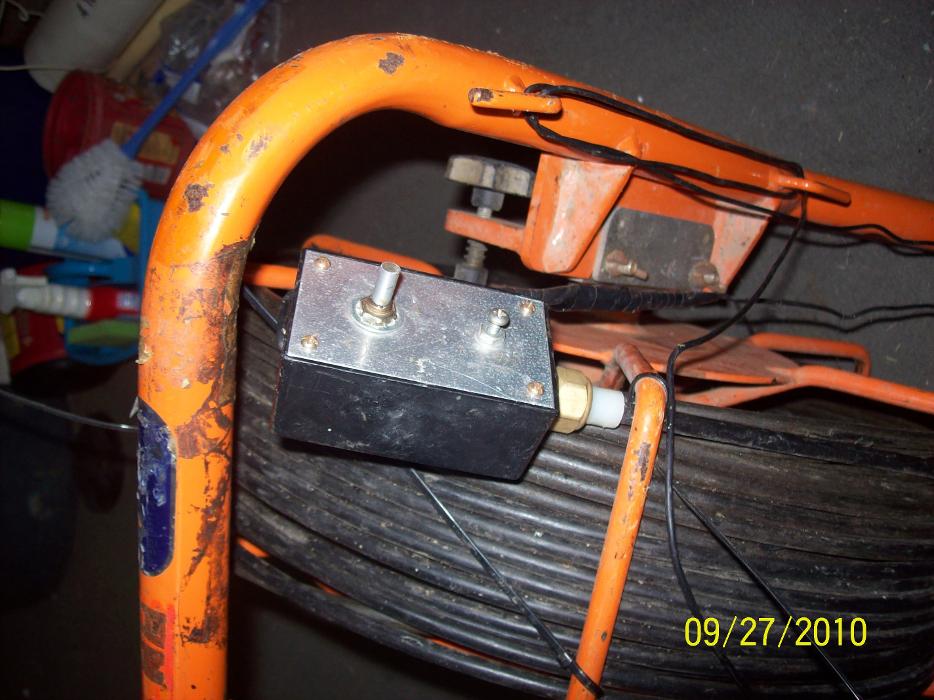 Dial One Johnson Plumbing Cooling and Heating Image