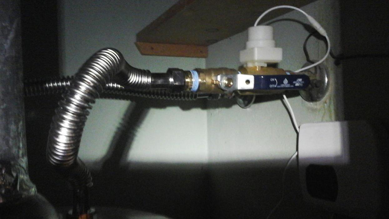 Dial One Johnson Plumbing Cooling and Heating Image