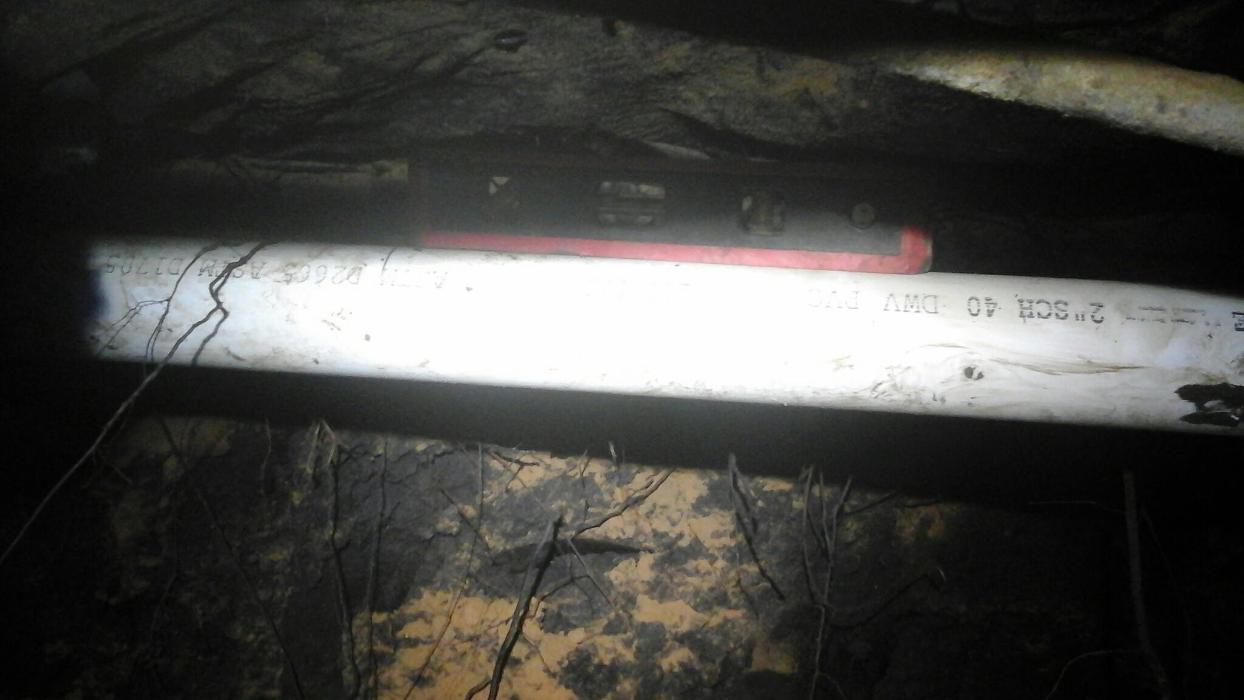 Dial One Johnson Plumbing Cooling and Heating Image