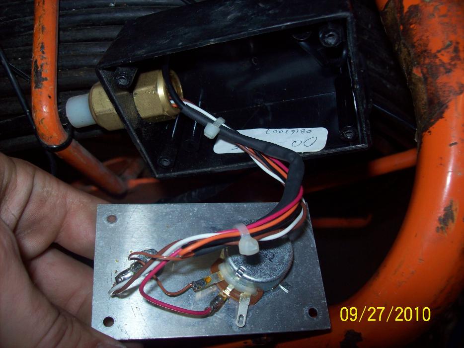 Dial One Johnson Plumbing Cooling and Heating Image