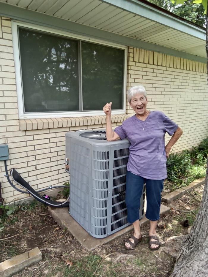 Dial One Johnson Plumbing Cooling and Heating Image