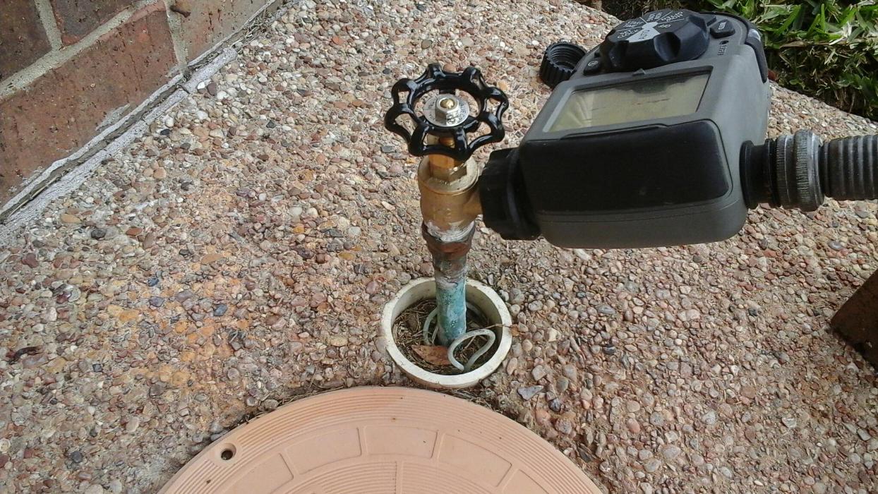 Dial One Johnson Plumbing Cooling and Heating Image