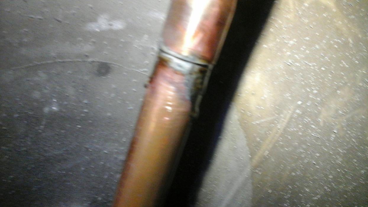 Dial One Johnson Plumbing Cooling and Heating Image