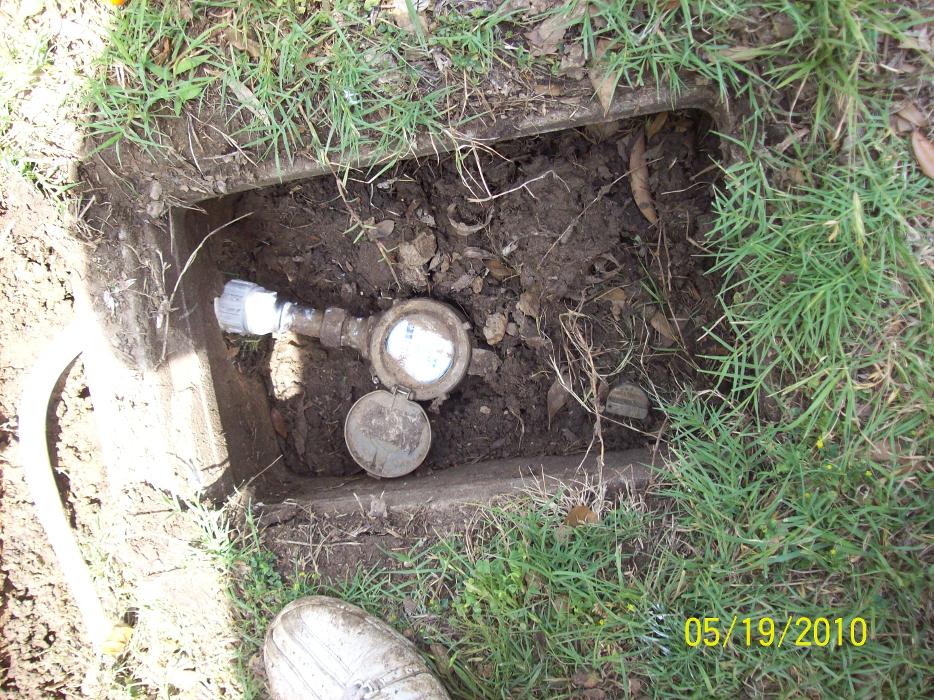 Dial One Johnson Plumbing Cooling and Heating Image