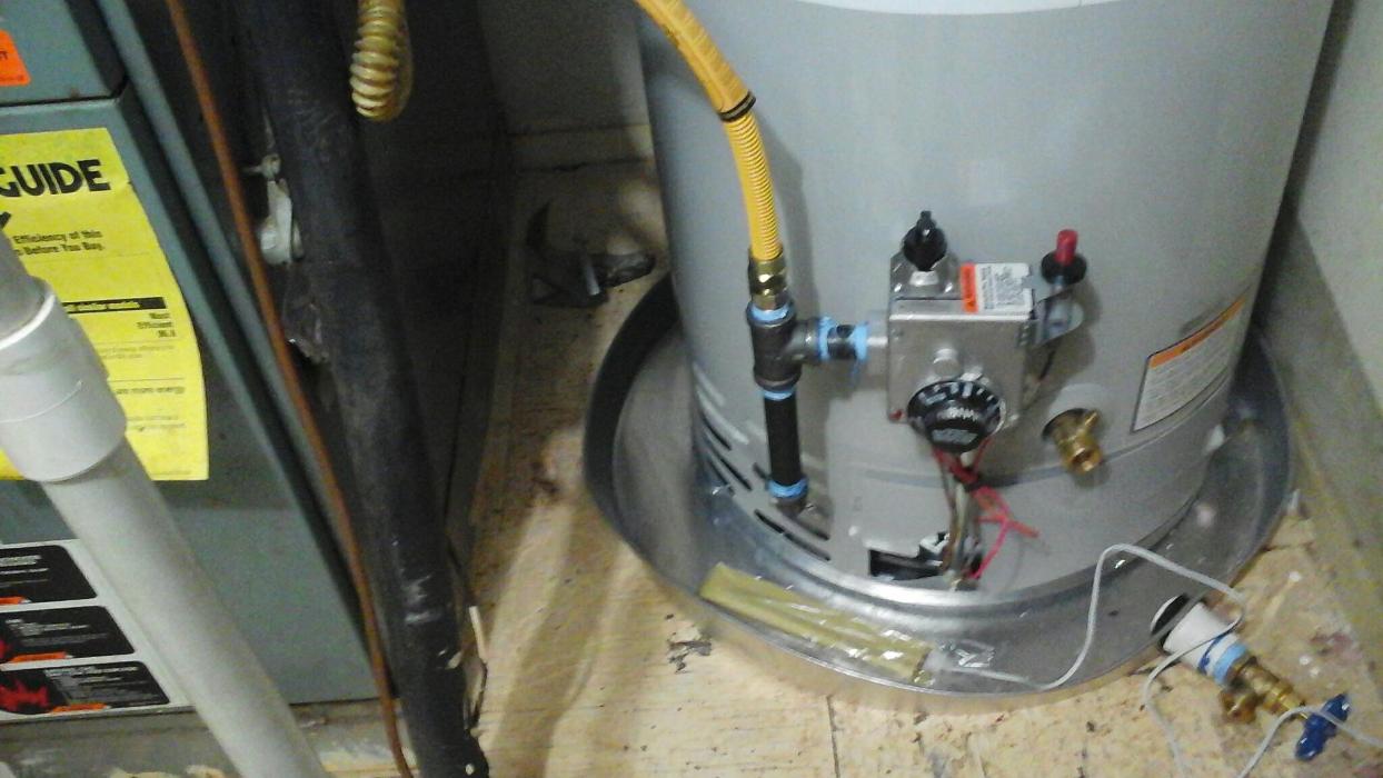 Dial One Johnson Plumbing Cooling and Heating Image