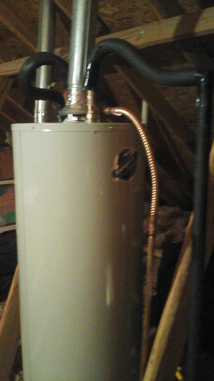 Dial One Johnson Plumbing Cooling and Heating Image