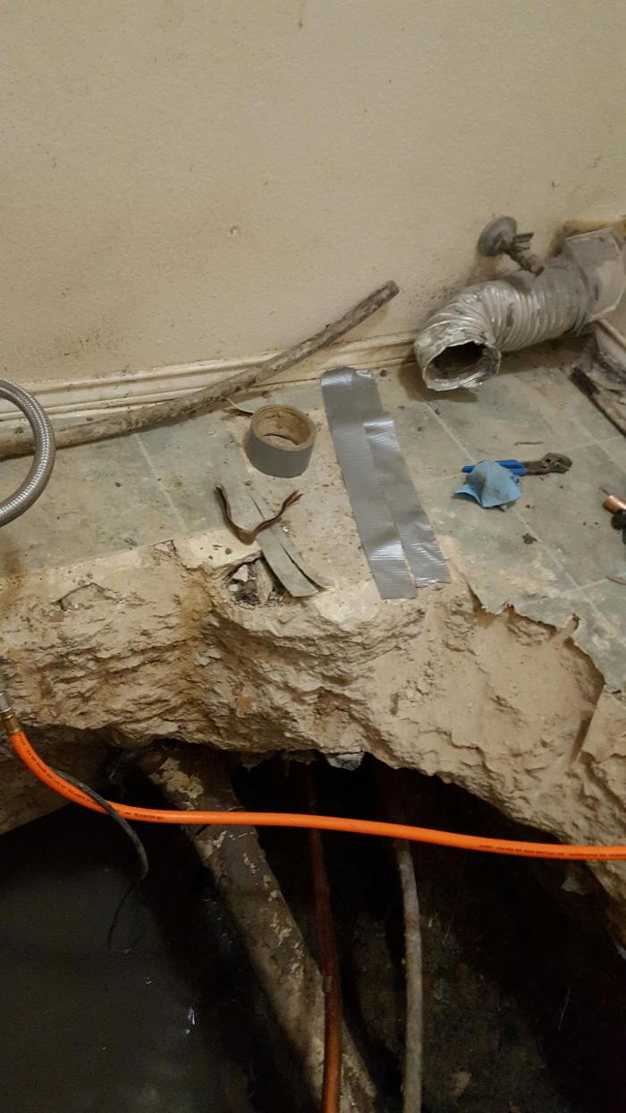 Dial One Johnson Plumbing Cooling and Heating Image