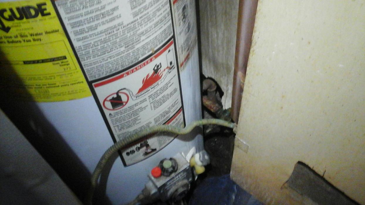 Dial One Johnson Plumbing Cooling and Heating Image