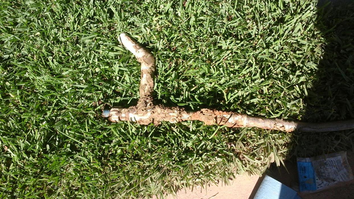 Dial One Johnson Plumbing Cooling and Heating Image