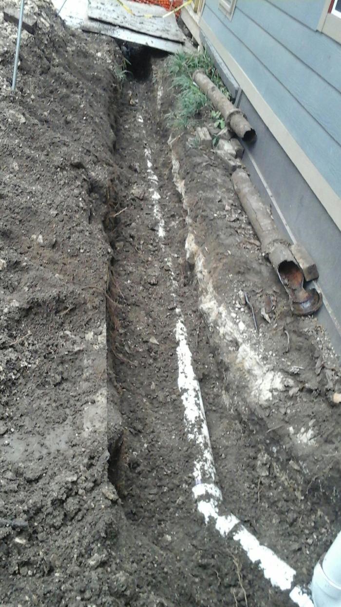 Dial One Johnson Plumbing Cooling and Heating Image