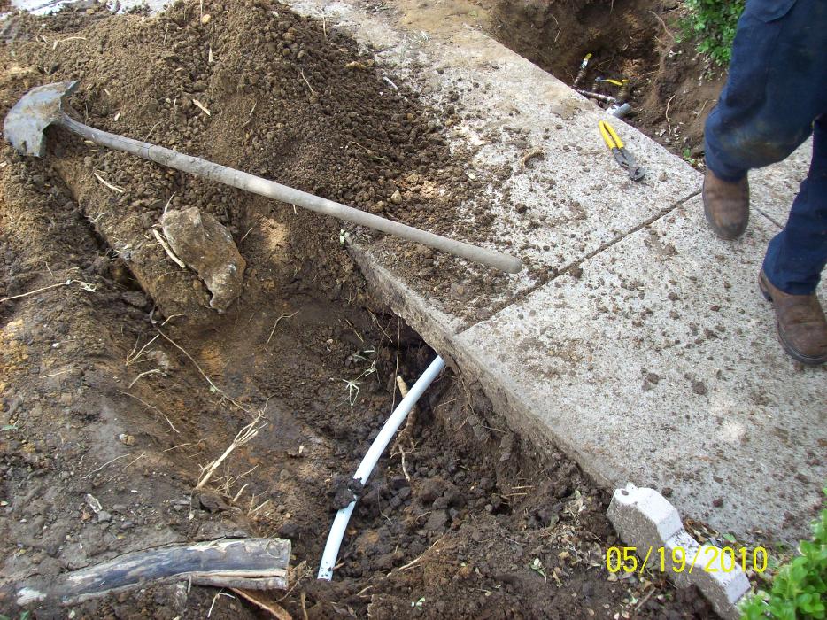 Dial One Johnson Plumbing Cooling and Heating Image