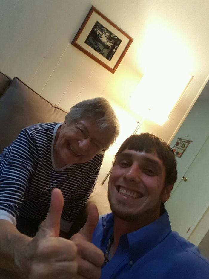 Dial One Johnson Plumbing Cooling and Heating Image