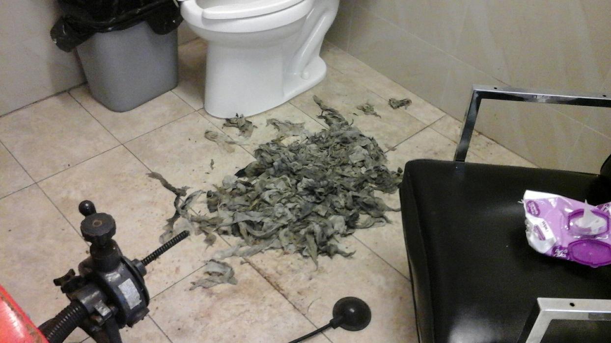 Dial One Johnson Plumbing Cooling and Heating Image