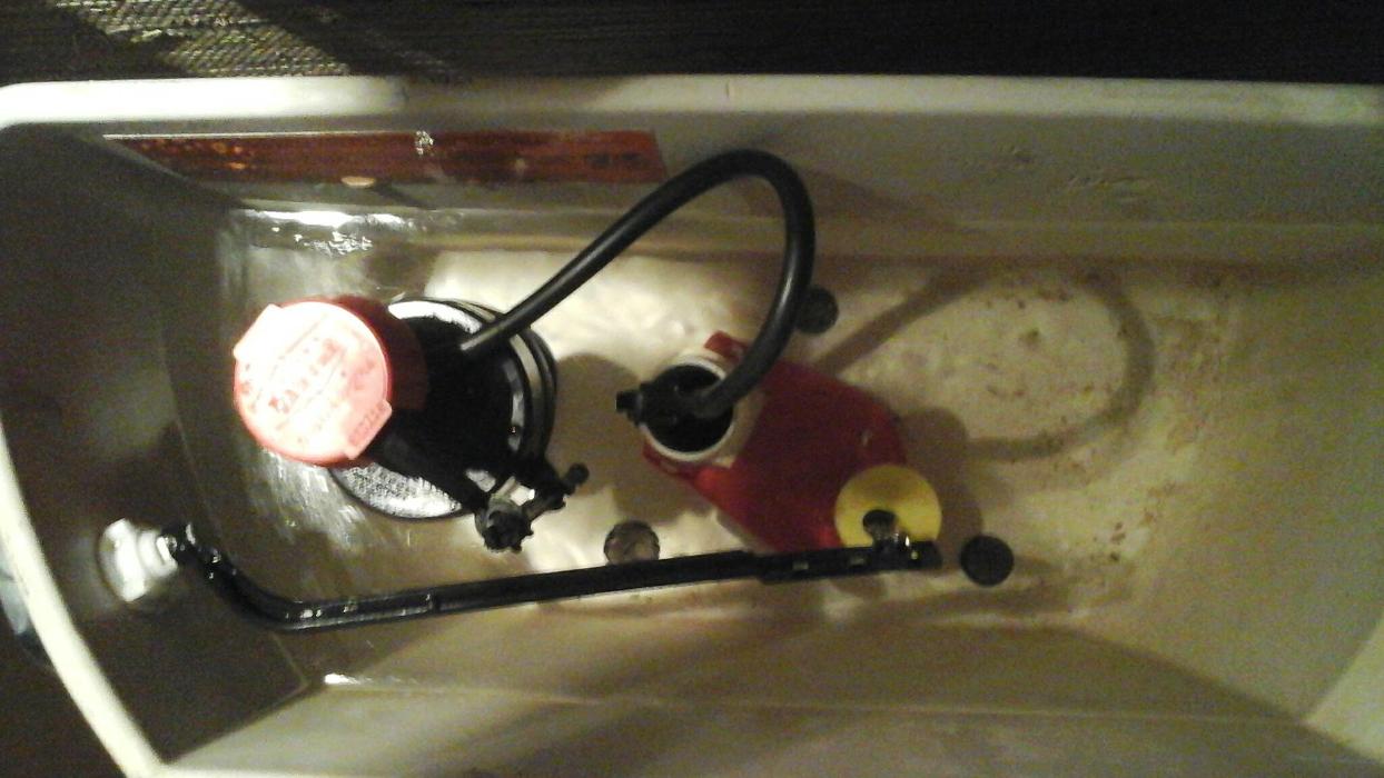 Dial One Johnson Plumbing Cooling and Heating Image