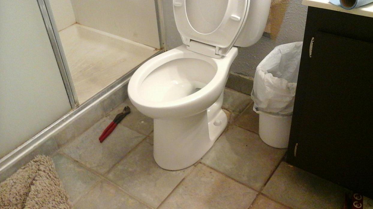 Dial One Johnson Plumbing Cooling and Heating Image