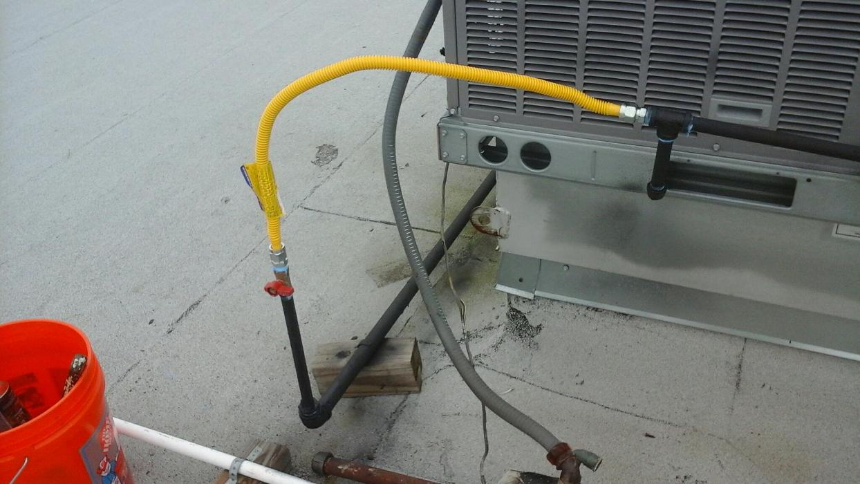 Dial One Johnson Plumbing Cooling and Heating Image